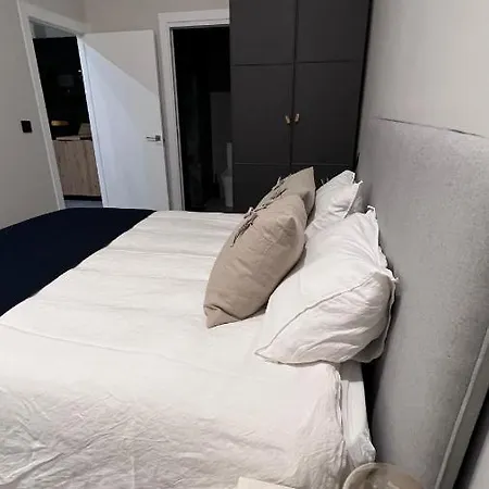 Appartement Nordik Valence