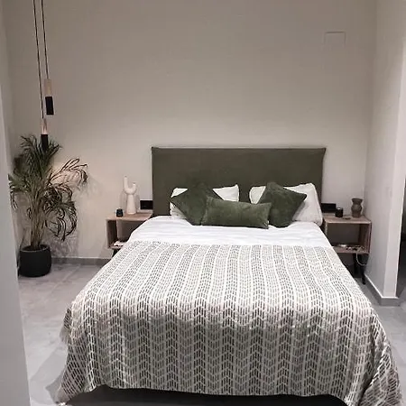 Nordik * Valencia