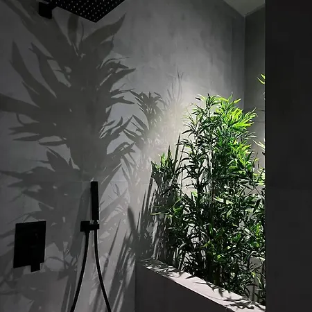 Nordik Apartment