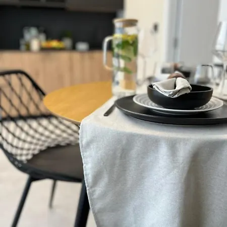 Nordik Appartement