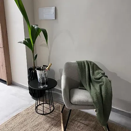 Apartamento Nordik Valência