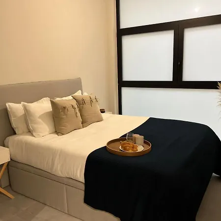 Nordik Apartamento Valencia