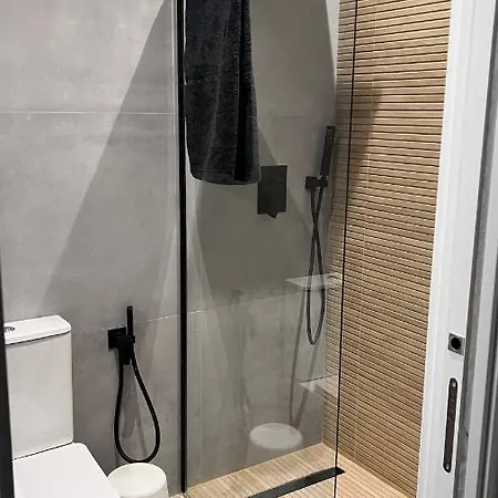 Nordik Apartamento Valência