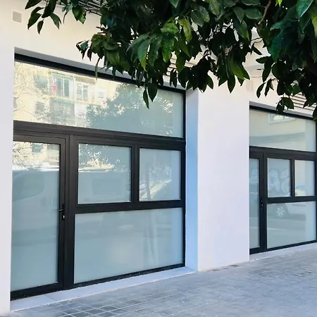 Apartamento Nordik