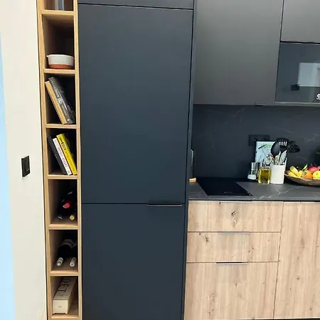 Nordik Appartement Valence