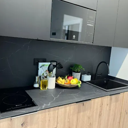 Apartment Nordik