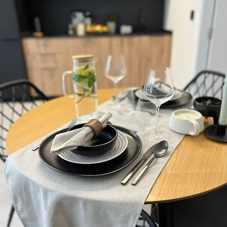 Nordik Apartamento *