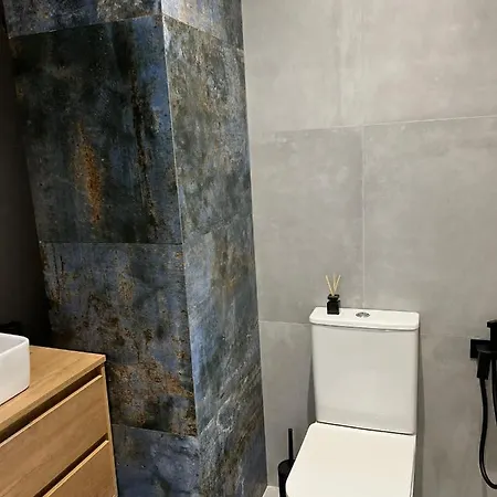 Apartamento Nordik Valência