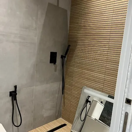 Nordik Apartamento Valencia