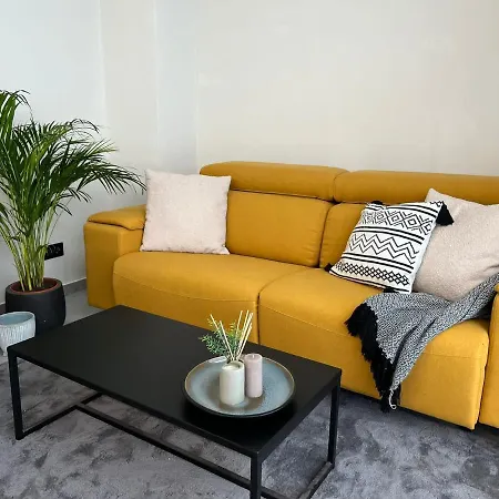 Nordik Apartamento Valencia