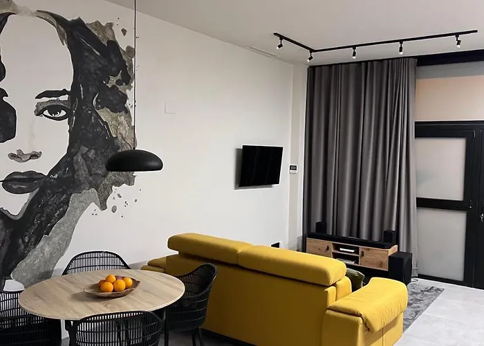 Apartamento Nordik Valencia