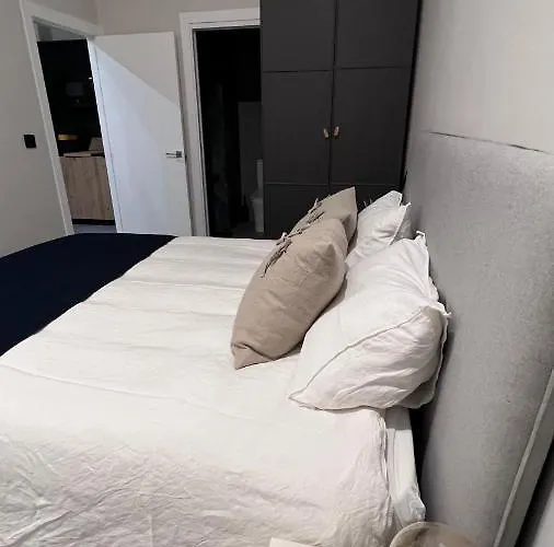 Apartamento Nordik Valencia