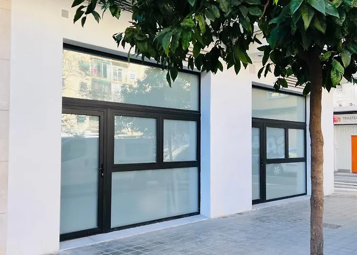 Apartamento Nordik