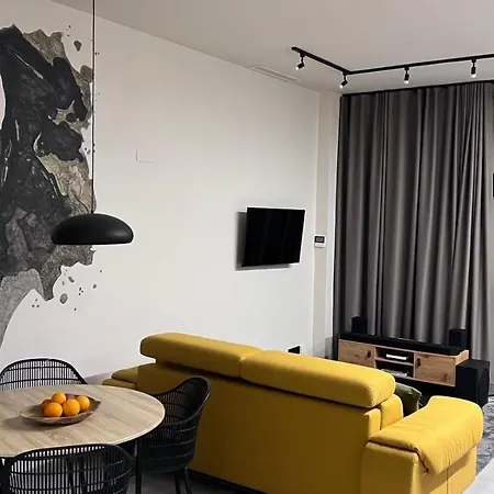 Apartment Nordik Valencia